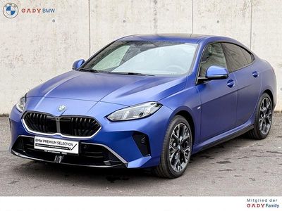 Blau Gebraucht 2025 BMW 220 Shadowline Coupé | € 51.980