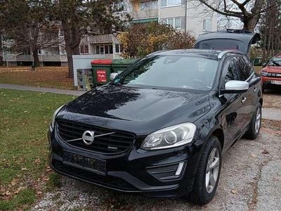 Gebraucht 2014 Volvo XC60 R-Design Momentum SUV | € 10.000 (Fairer Preis)