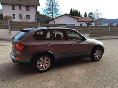 gebraucht BMW X5 xDrive40d Österreich-Paket Aut.