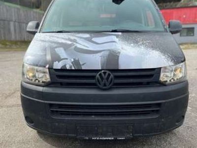 VW T5