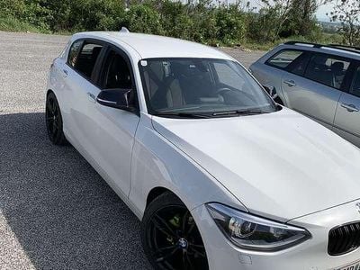 Gebraucht 2014 BMW 114 Kleinwagen | € 9.999 (Fairer Preis)