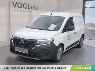 gebraucht Nissan Townstar Acenta