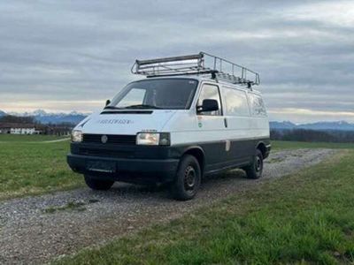 gebraucht VW T4 Kombi