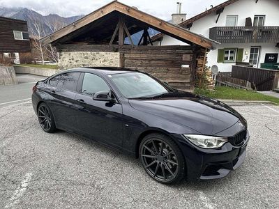 gebraucht BMW 435 Gran Coupé 435 i M Sport Vermittlungsverkauf
