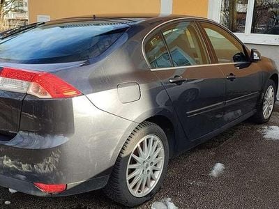 Gebraucht 2007 Renault Laguna III Dynamique Limousine | € 700