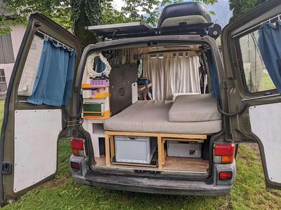 gebraucht VW T4 Transporter