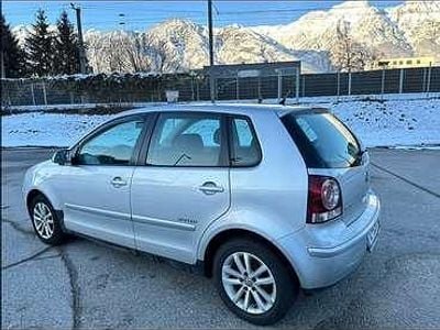 Gebraucht 2009 VW Polo Edition Limousine | € 2.300 (Etwas zu teuer)