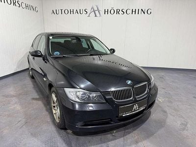 gebraucht BMW 325 xi Österreich-Paket Aut.