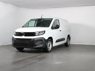 Neu 2025 Opel Combo Van / Kleinbus | € 30.425 (Etwas zu teuer)