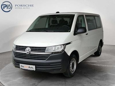 gebraucht VW Transporter Kombi TDI