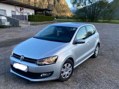 gebraucht VW Polo 4FRIENDS 1,2