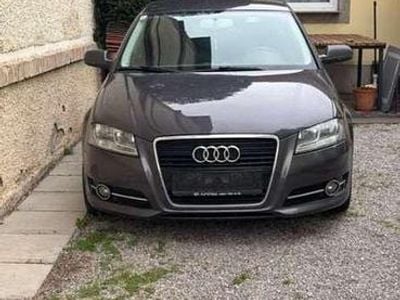 Gebraucht Audi A3 Ambition 90 PS (66 kW) 2012 Limousine