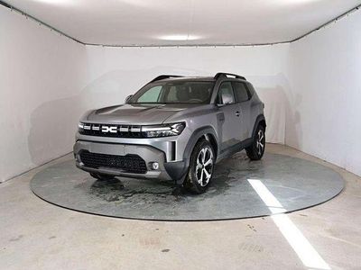 Grau Neu 2025 Dacia Duster Journey SUV | € 28.623 (Etwas zu teuer)