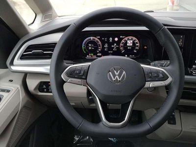 Grau Neu 2025 VW Multivan Edition Van | € 74.908 (Fairer Preis)