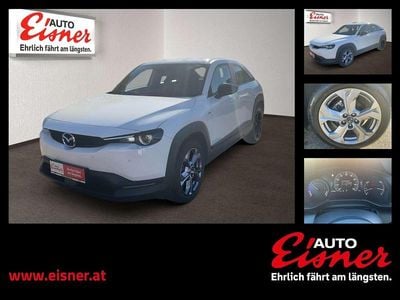 Weiß Gebraucht 2022 Mazda MX30 SUV | € 15.990 (Superpreis)