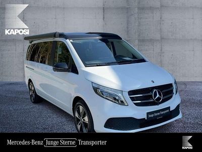 Weiß Gebraucht 2023 Mercedes V250 Marco Polo Van / Kleinbus | € 99.000