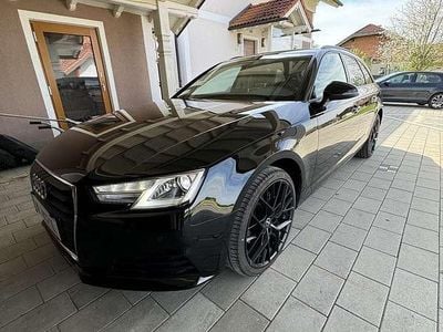 Gebraucht 2016 Audi A4 Kombi | € 16.500 (Fairer Preis)