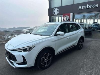 gebraucht MG ZS 1,5 HEV Comfort