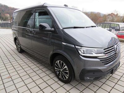 Grau Gebraucht 2021 VW California Beach Van | € 67.000