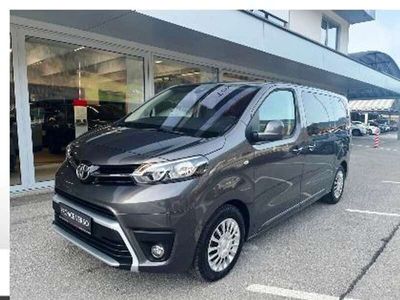 gebraucht Toyota Verso Proace Proace20l D-4D 145 Family Medium