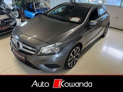 gebraucht Mercedes A180 CDI Sport Edition -Super Ausstattung