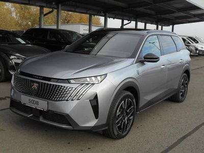 Neu 2025 Peugeot 5008 GT SUV | € 44.450 (Etwas zu teuer)
