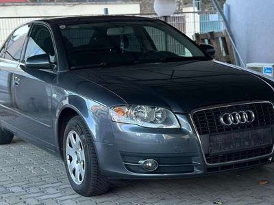 gebraucht Audi A4 1.9 TDI Limousine Gepflegt Pickerl bis 1/2025