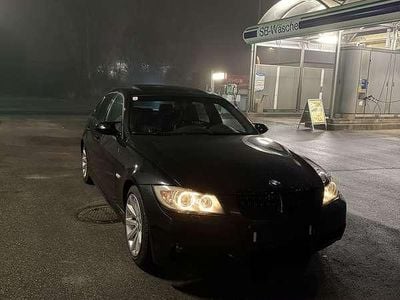 Gebraucht 2008 BMW 325 Limousine | € 9.300 (Teuer)
