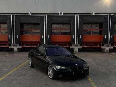 Gebraucht 2009 BMW 335 Coupé | € 29.490