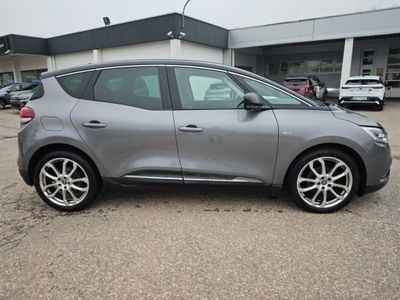 Grau Gebraucht 2017 Renault Scénic IV Bose Edition Van / Kleinbus | € 12.990 (Fairer Preis)