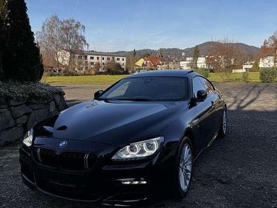 Gebraucht 2014 BMW 640 Coupé | € 28.500 (Fairer Preis)