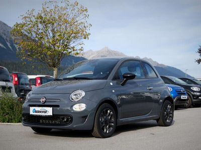 gebraucht Fiat 500 1.0 70 HYBRID GOGGLE