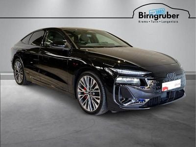 Audi e-tron Sportback