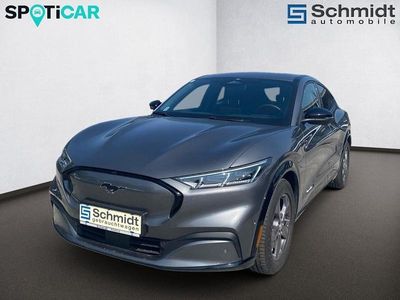 Gebraucht Ford Mustang Mach-E Premium 158 kW (216 PS) 2024 Grau SUV
