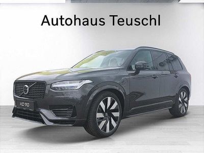 gebraucht Volvo XC90 Recharge Ultimate T8 H5 7 Sitze