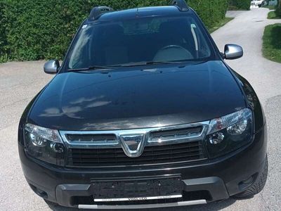 gebraucht Dacia Duster Delsey dci 110 4x4