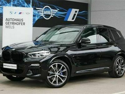 gebraucht BMW 326 X3PS, 5 Türen, Diesel, Automatik | Gebrauchtwagen