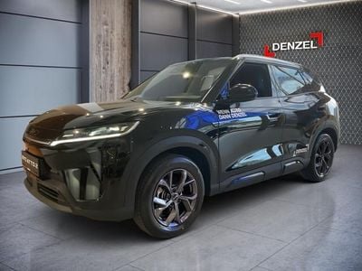 Gebraucht BYD Atto 2 Boost 130 kW (177 PS) 2025 Cosmos black SUV