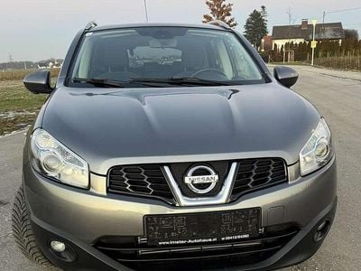 gebraucht Nissan Qashqai 16 dCi Acenta Start/Stop 2WD DPF