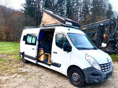 gebraucht Renault Master Master L3H2 MAA5FR Quickshift