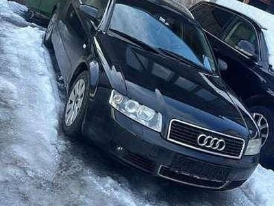 Gebraucht Audi A4 179 PS (131 kW) 2003 Kombi