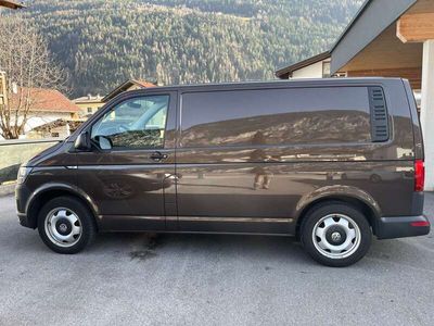 gebraucht VW T6 Kombi KR 20 Entry TDI BMT