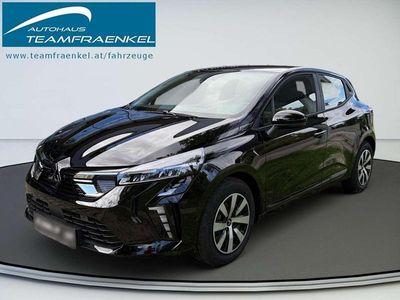 Schwarz Gebraucht 2024 Mitsubishi Colt Invite Limousine | € 18.990 (Fairer Preis)