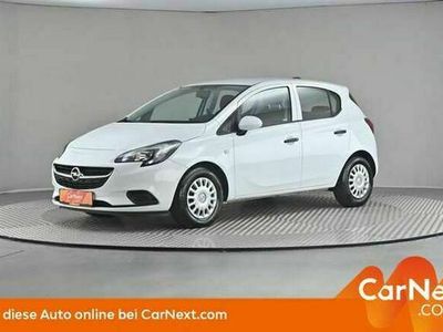 gebraucht Opel Corsa 1.2 Cool & Sound (895382)