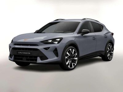 Grau Neu 2025 Cupra Formentor SUV | € 42.390 (Teuer)