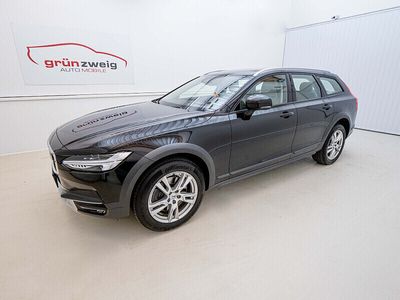 gebraucht Volvo V90 CC Pro D4 AWD Geartronic