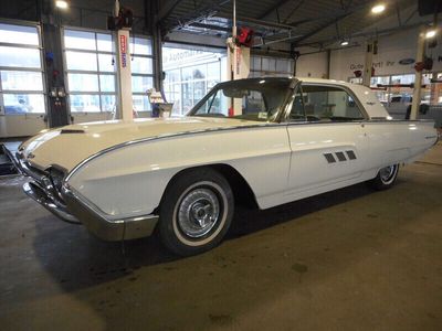 gebraucht Ford Thunderbird 