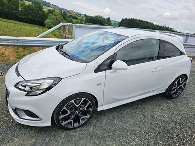 gebraucht Opel Corsa Corsa-eOPC 1,6 Turbo Ecotec