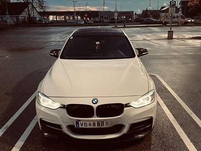 Gebraucht 2014 BMW 316 Limousine | € 8.500