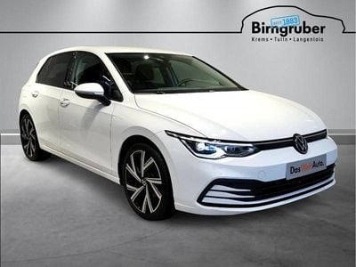 Gebraucht 2024 VW Golf Coupé | € 26.990 (Teuer)